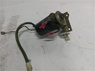 Support filtre gasoil toyota - filtre,