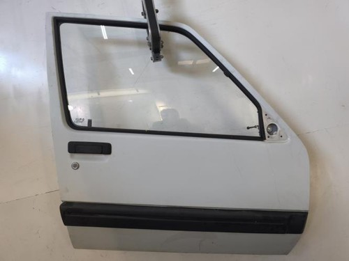 Porte avant droit renault - porte,