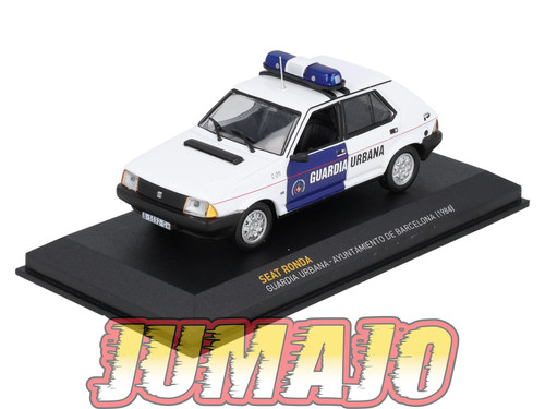 Pos149 voiture ixo altaya - voiture,