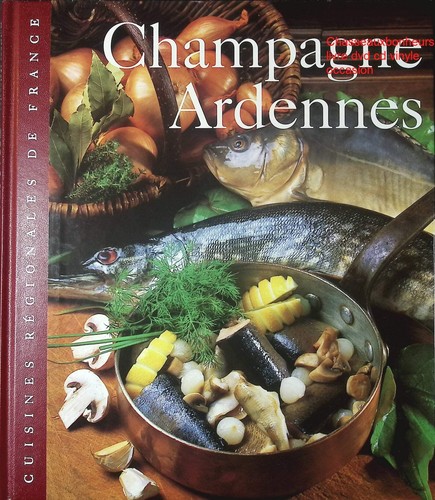 Champagne ardennes sylvie - champagne,