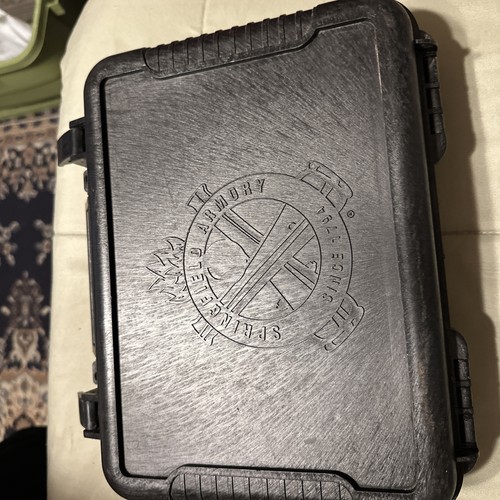 Springfield xdm series black - springfield,