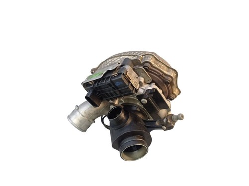 Turbo défectueux pour - défectueux,