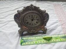 Petite Horloge De Table London