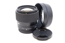 SIGMA 56/1.4 DC DN FUJI