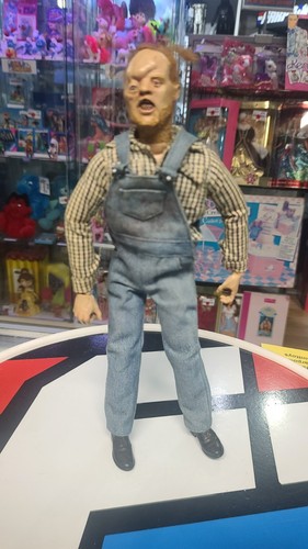 Friday the 13th jason - friday,