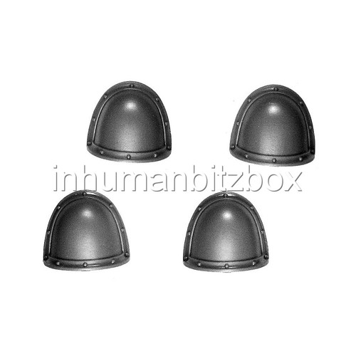 Sqas16 epauliere astartes - sqas16, x4