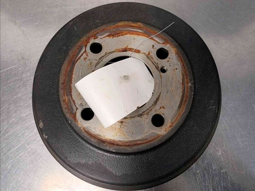 Tambour frein arriere - tambour,
