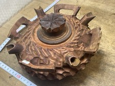 ANCIENNE GROLLE / ART