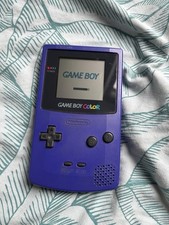 🎮 Nintendo Game Boy Color