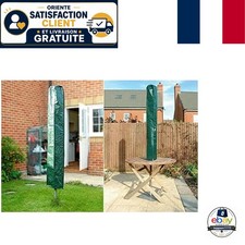 Housse de Parasol Jardin Vert
