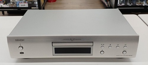Lecteur denon dcd 800ne - denon, dcd-800ne