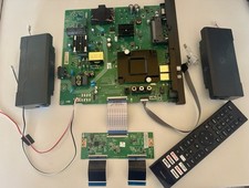 Pièces Tv HISENSE 55A6BG