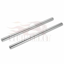 Tubes Avant de Moto Fourche