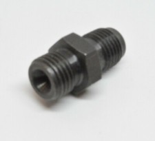 Raccord gasoil  14 x 14 x 1,5 longueur 33 raccord hydraulique Carburant **NEUF**