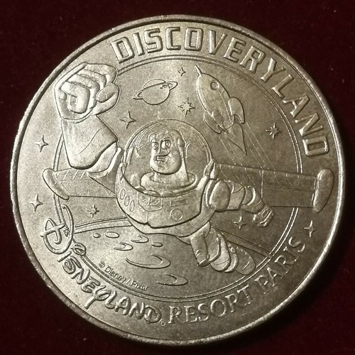 Mdp dept disneyland - 77,