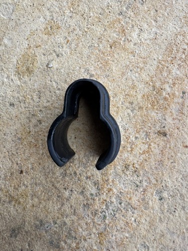 Pièce plastique guidon - plastique,