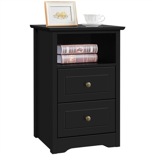 Table chevet nuit - chevet,
