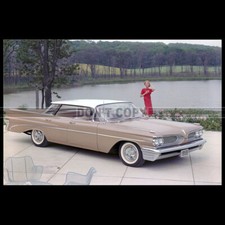 Photo A.032924 PONTIAC