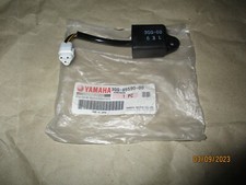 bloc de contrôle neuf et