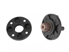 Boîtier Traxxas pour