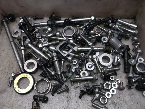 Honda cbr 500 pc70 vis - r,