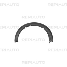 Extension d'aile avant gauche