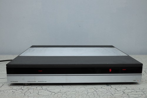 Bang olufsen beomaster 5500 - bang,