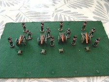 FIGURINES DELPRADO AUSTERLITZ