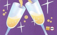 Carte cadeau - Fnac / Darty  -   GIFT CARD