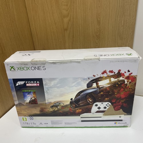Boite vide console xbox - boite,