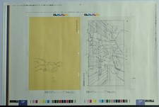 Otomo Katsuhiro Complete Works AKIRA Cell Art Exhibition Color Calibration B2 Us