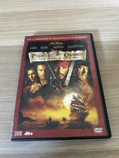 Dvd pirates des - pirates, caraïbes