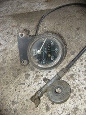 * compteur mob MBK huret cyclo