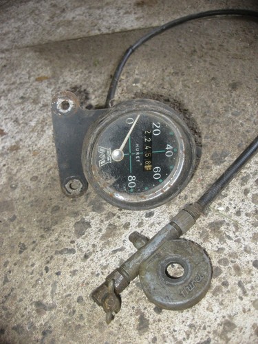 Compteur mob mbk huret - mbk,
