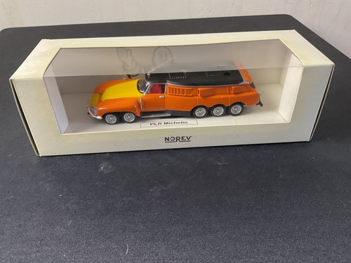Citroen plr mille pattes - ds,