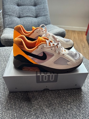 Nike air 180 light orewood - nike,