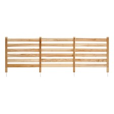 Clôture de confidentialité