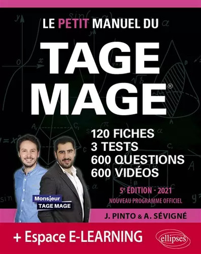 Petit manuel tage - petit,