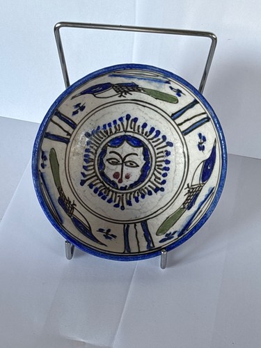 Ancienne coupe iran qajar - coupe,