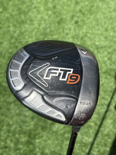 Callaway driver 8 5 - ft-9,