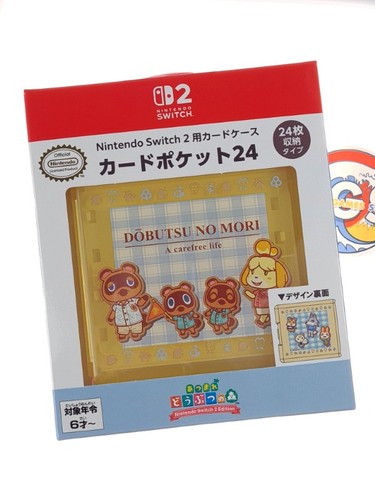 nintendo animal crossing