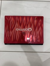ordinateur portable Qosimo Toshiba