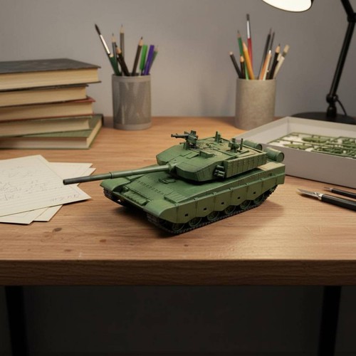 Ztz 99b main battle armored - ztz-99b,