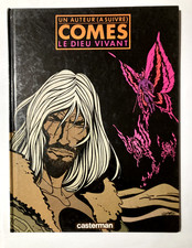  le dieu vivant , D.  Comes