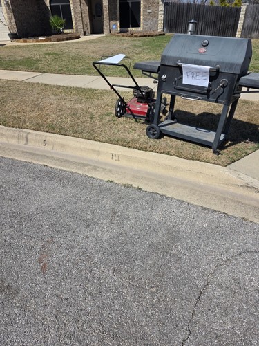 Grill