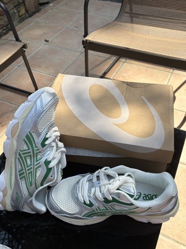 Asics gel nyc - gel, kale
