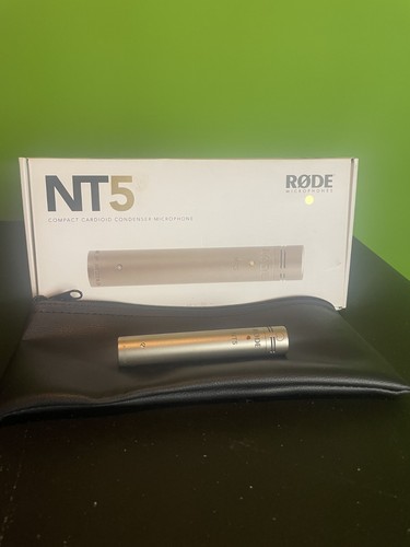 Rode nt5 small - rode, small-diaphragm