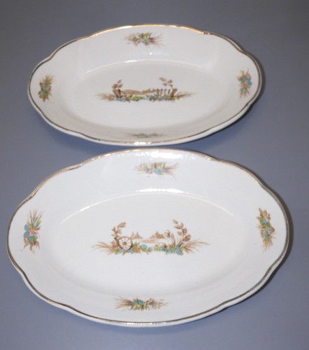 Raviers ceramique - -2,