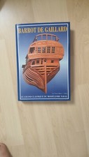 Barrot de Gaillard Modelisme naval