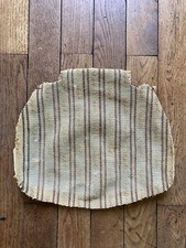 Tapisserie Ancienne Siège De